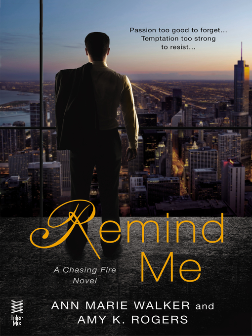 Title details for Remind Me by Ann Marie Walker - Available